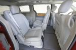 Chrysler Grand Voyager 2008 года